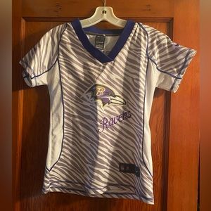 Baltimore Ravens Jersey